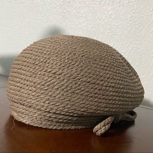 Vintage Everitt Original 50s/60s Bow Hat